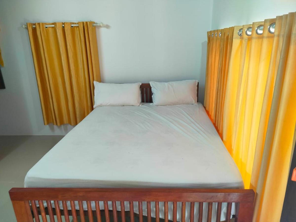 Verge Hostel Varkala Εξωτερικό φωτογραφία