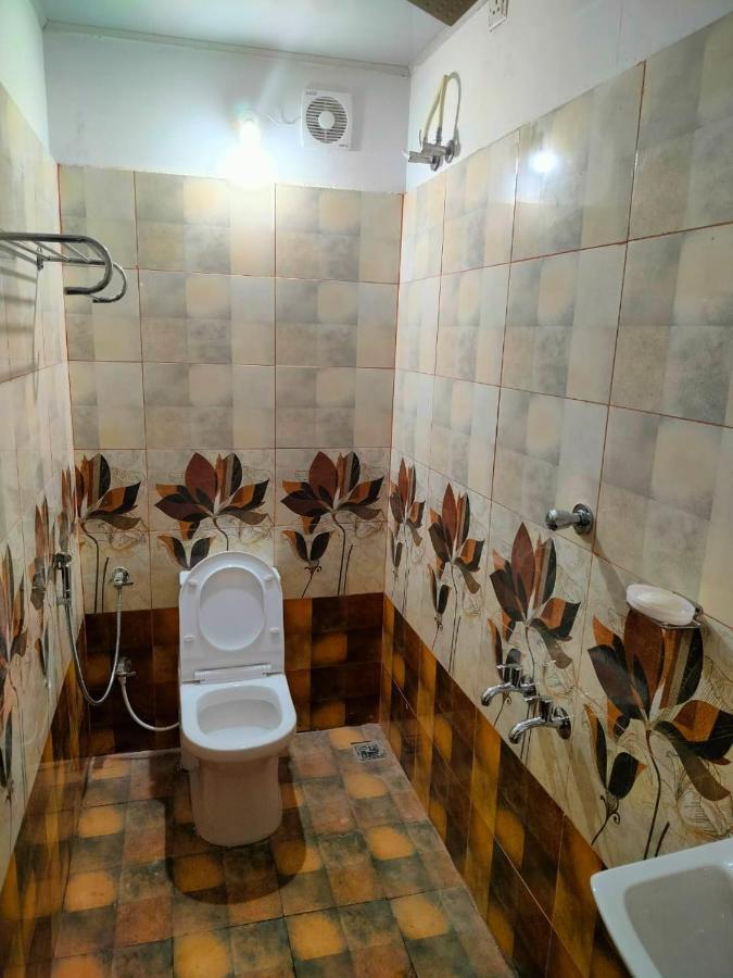 Verge Hostel Varkala Εξωτερικό φωτογραφία